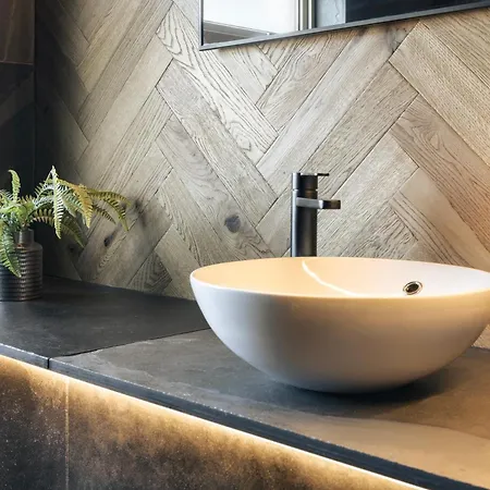 Ellerthwaite Place X3 Bed House With Hot Tub In - Ridgestone Nyaraló Windermere