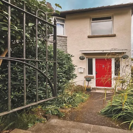 Dom wakacyjny Ellerthwaite Place X3 Bed House With Hot Tub In - Ridgestone Windermere
