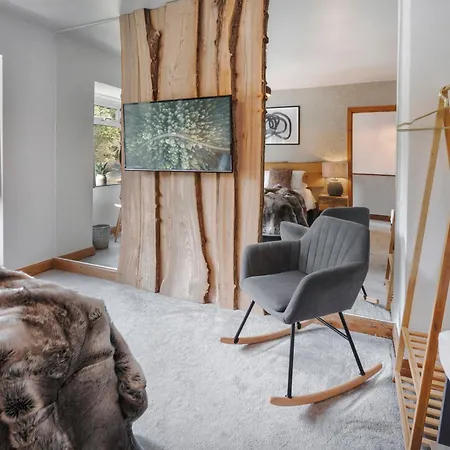 Ellerthwaite Place X3 Bed House With Hot Tub In - Ridgestone 윈더미어