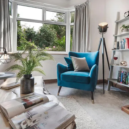 Ellerthwaite Place X3 Bed House With Hot Tub In