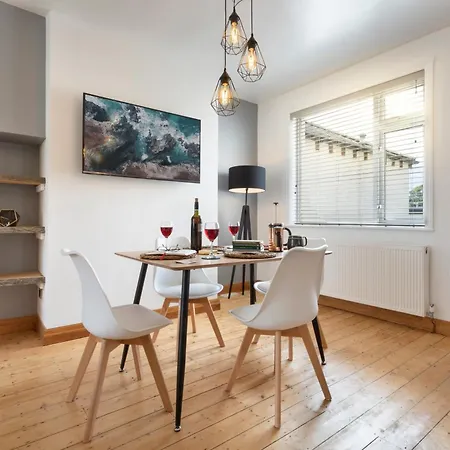 Ellerthwaite Place X3 Bed House With Hot Tub In - Ridgestone 펜션 *