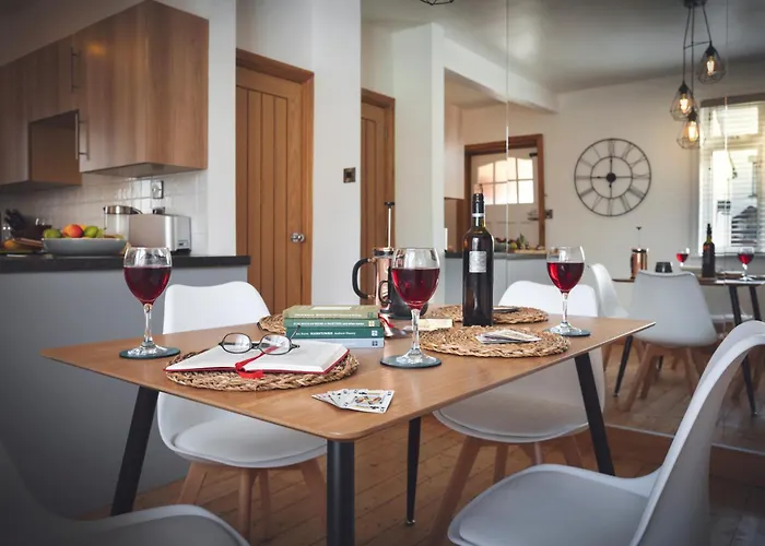 Ellerthwaite Place X3 Bed House With Hot Tub In - Ridgestone * 温德米尔