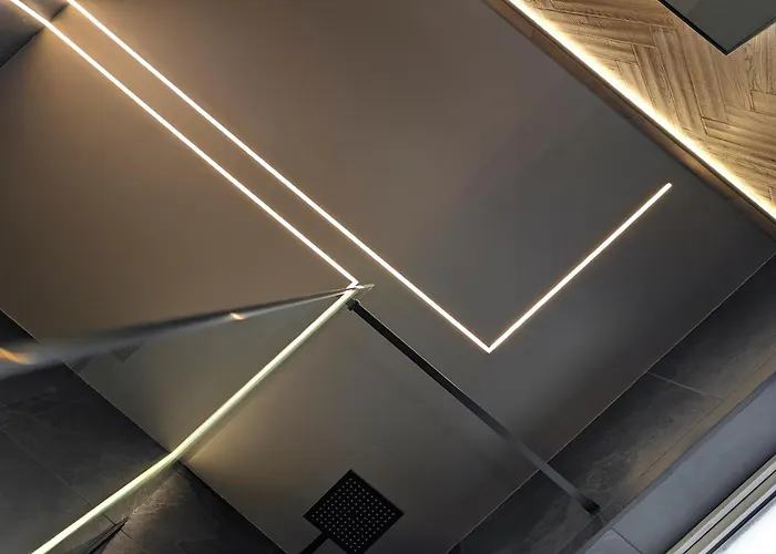 度假居 Ellerthwaite Place X3 Bed House With Hot Tub In - Ridgestone 温德米尔