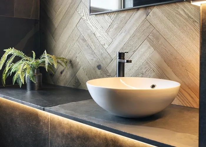 Ellerthwaite Place X3 Bed House With Hot Tub In - Ridgestone 度假居 温德米尔