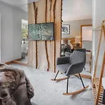 Ellerthwaite Place X3 Bed House With Hot Tub In - Ridgestone Windermere